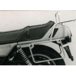 GSX 1100 E 1980-1982 ✓ Support bagagerie complet Hepco-Becker