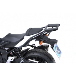 GSR 750 Street Edition 2016 ✓ Support de top case Alurack Hepco-Becker