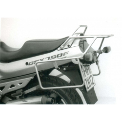 GSX 750 F 1989-1997 ✓ Support bagagerie complet Hepco-Becker