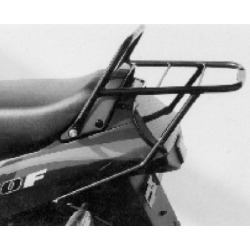 GSX 750 F 1989-1997 ✓ Support de top case tubulaire Hepco-Becker