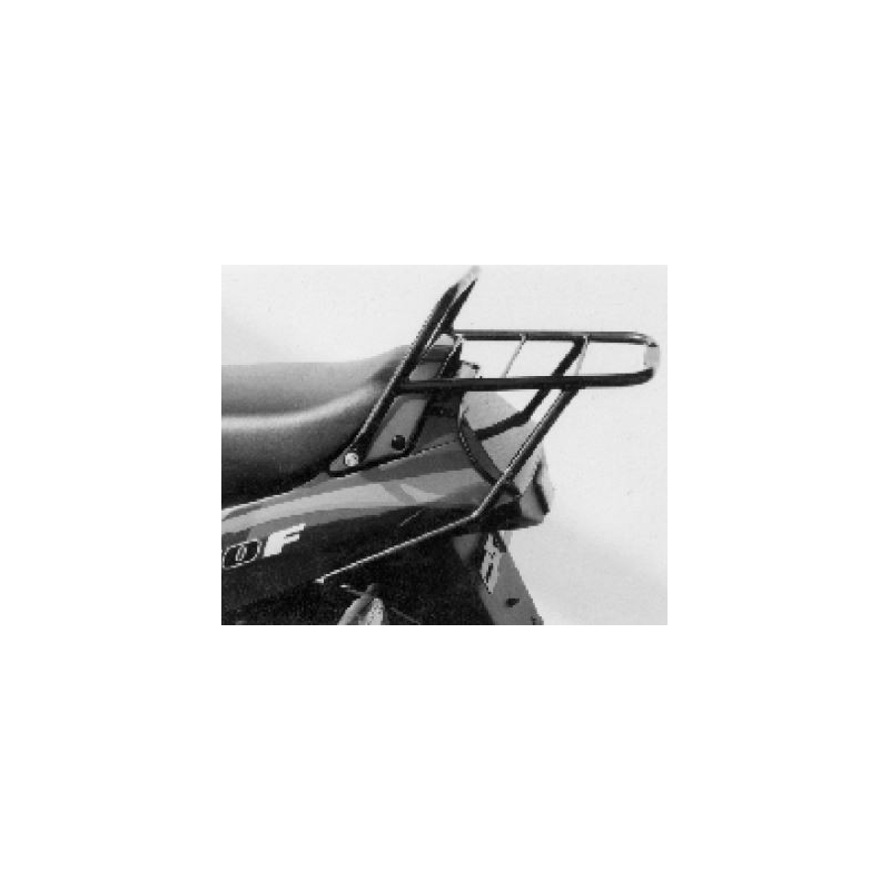 GSX 750 F 1989-1997 ✓ Support de top case tubulaire Hepco-Becker