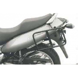 GSX 750 F 1998-2002 ✓ Supports de valises Hepco-Becker
