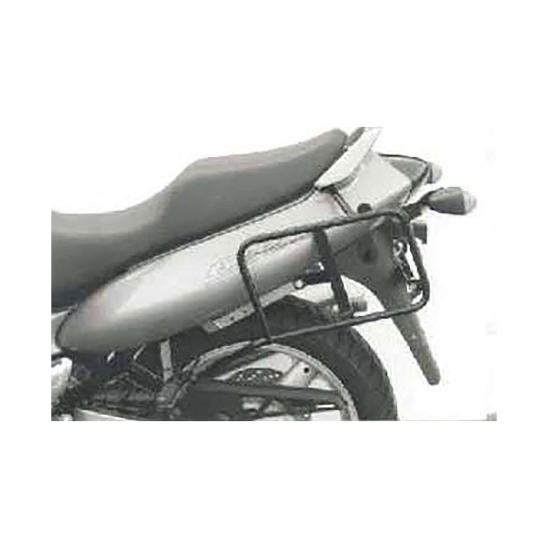 GSX 750 F 1998-2002 ✓ Supports de valises Hepco-Becker