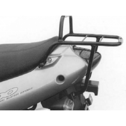 GSX 750 F 1998-2002 ✓ Support de top case tubulaire Hepco-Becker