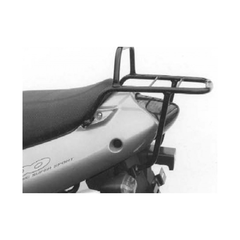 GSX 750 F 1998-2002 ✓ Support de top case tubulaire Hepco-Becker
