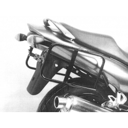 GSX 750 F 2003-2006 ✓ Supports de valises Hepco-Becker