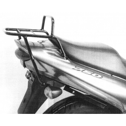 GSX 750 F 2003-2006 ✓ Support de top case tubulaire Hepco-Becker