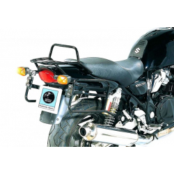 GSX 750 1998-2003 ✓ Supports de valises Hepco-Becker