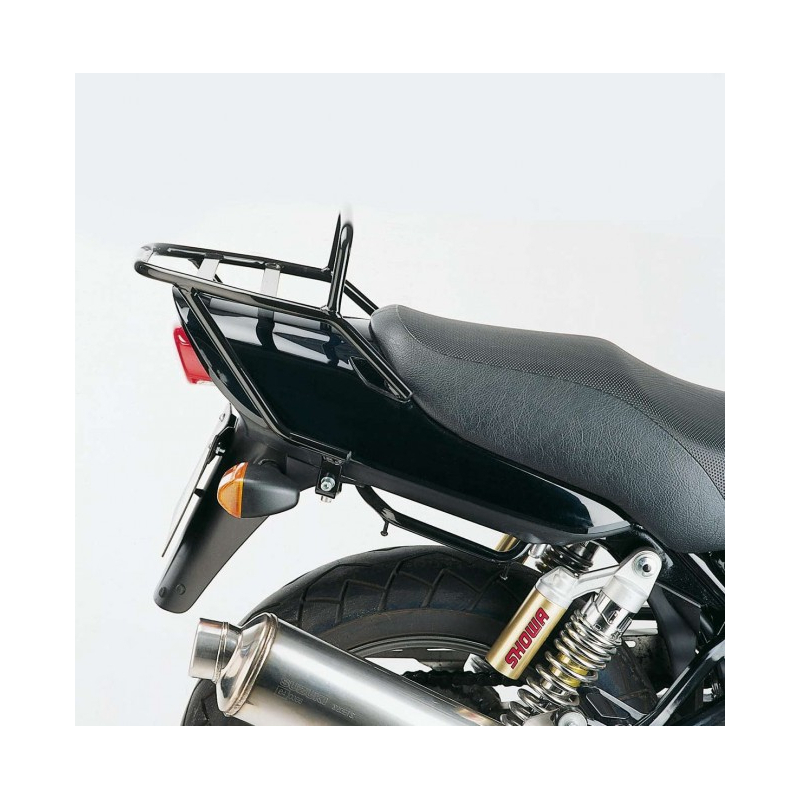 GSX 750 1998-2003 ✓ Support de top case tubulaire Hepco-Becker