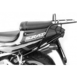 GSX-R 750 1996-1997 ✓ Support de top case tubulaire Hepco-Becker