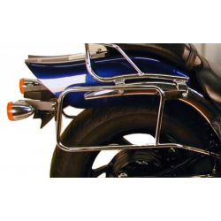 M 800 Intruder 2005-2009 ✓ Supports de valises Hepco-Becker