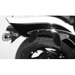 M 800 Intruder 2005-2009 ✓ Supports de sacoches type C-Bow Hepco-Becker