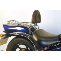 M 800 Intruder 2005-2009 ✓ Solorack Hepco-Becker sans dosseret