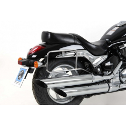 M 800 Intruder à partir de 2010 ✓ Supports de valises Hepco-Becker
