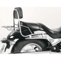 M 800 Intruder à partir de 2010 ✓ Sissybar Hepco-Becker sans porte paquet