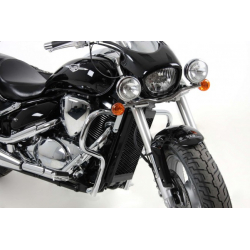 M 800 Intruder à partir de 2010 ✓ Twinlights Hepco-Becker