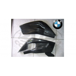 S 1000 RR 2009-2011 ✓ Protections de bras oscillant carbone