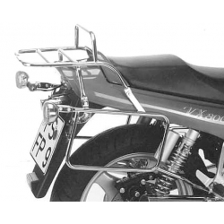 VX 800 1990-1997 ✓ Support bagagerie complet Hepco-Becker