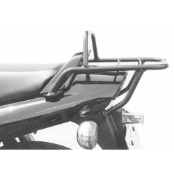 VX 800 1990-1997 ✓ Support de top case tubulaire chrome Hepco-Becker