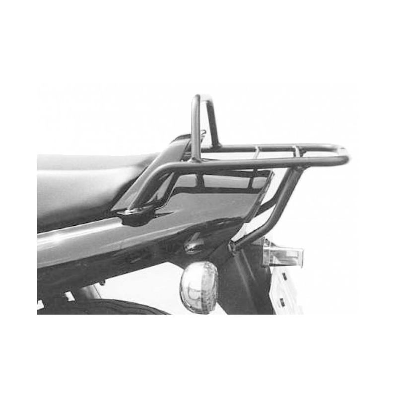 VX 800 1990-1997 ✓ Support de top case tubulaire chrome Hepco-Becker