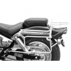 VZ 800 Marauder 1996-2003 ✓ Supports de valises Hepco-Becker