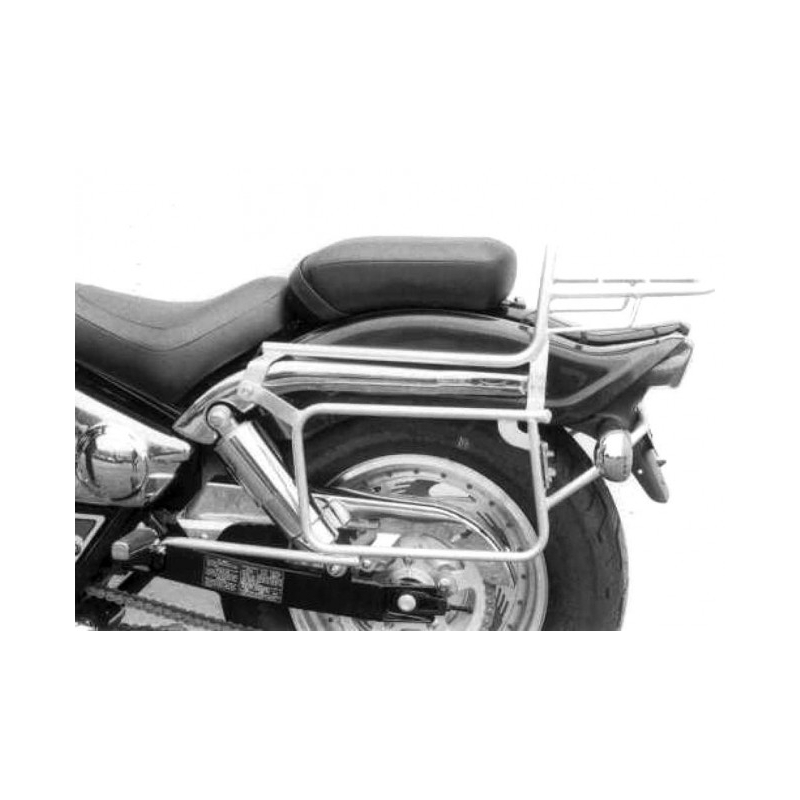 VZ 800 Marauder 1996-2003 ✓ Supports de valises Hepco-Becker