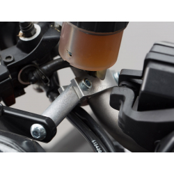 1290 Super Duke R à partir de 2014 ✓ Protege mains BBSTORM