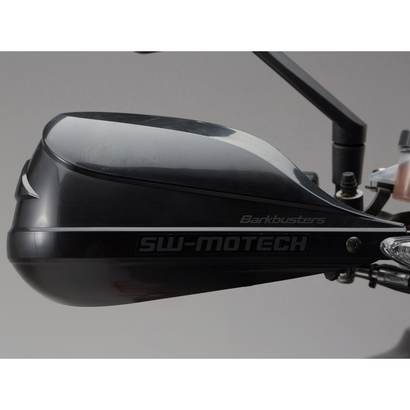 1290 Super Duke R à partir de 2014 ✓ Protege mains BBSTORM