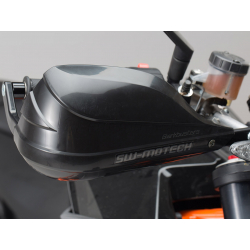 1290 Super Duke R à partir de 2014 ✓ Protege mains BBSTORM