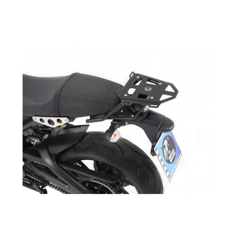 XSR 900 à partir de 2016 ✓ Minirack Hepco-Becker