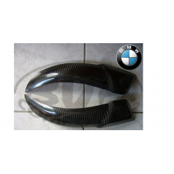 S 1000 RR 2009-2011 ✓ Protections de reservoir carbone