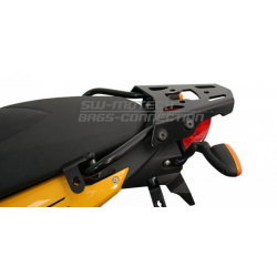 F 800 R 2009-2014 ✓ Porte paquets SW Motech