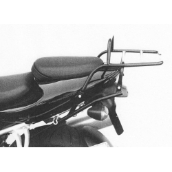 TL 1000 S 1998-2000 ✓ Support de top case tubulaire Hepco-Becker