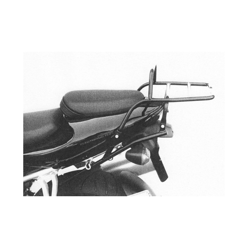 TL 1000 S 1998-2000 ✓ Support de top case tubulaire Hepco-Becker