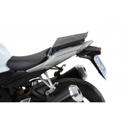 GSX-R 1000 2007-2008 ✓ Sport rack Hepco-Becker