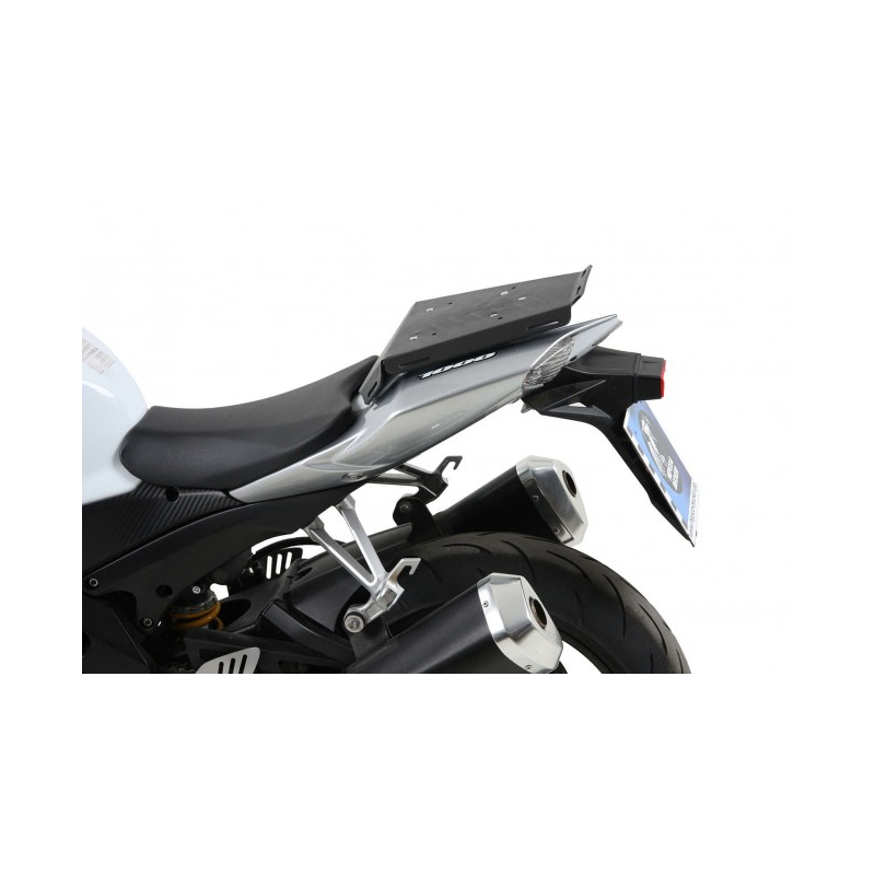 GSX-R 1000 2007-2008 ✓ Sport rack Hepco-Becker