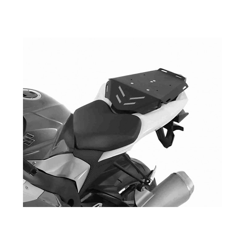 GSX-R 1000 2009-2011 ✓ Sport rack Hepco-Becker