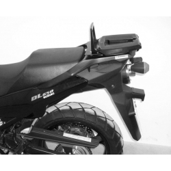DL 1000 V-Strom 2002-2007 ✓ Support de top case Alurack Hepco-Becker