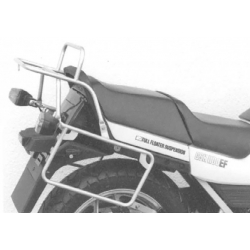 GSX 1100 ES/EF 1983-1986 ✓ Support bagagerie complet Hepco-Becker