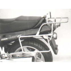 GSX 1100 G 1991-1996 ✓ Support bagagerie complet Hepco-Becker