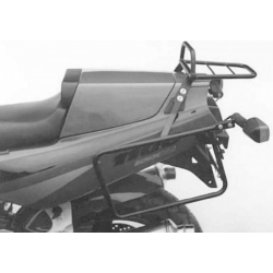 GSX-R 1100 1991-1992 ✓ Support de top case tubulaire Hepco-Becker