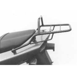 GSF 1200 S/N Bandit 1996-2000 ✓ Support de top case tubulaire noir Hepco-Becker