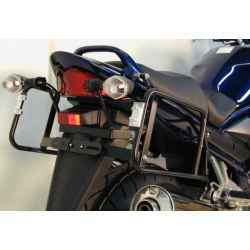 GSF 1200 S Bandit 2006 ✓ Supports de valises Hepco-Becker