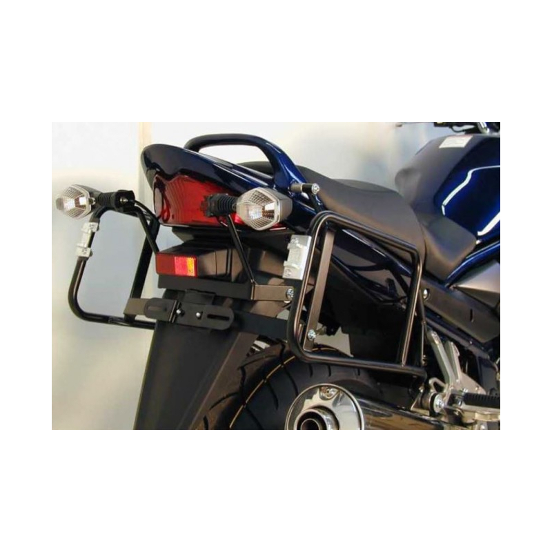 GSF 1200 S Bandit 2006 ✓ Supports de valises Hepco-Becker