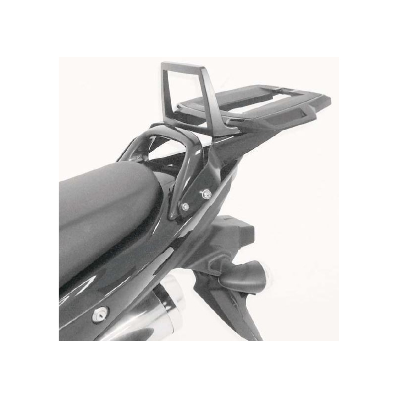 GSF 1250 S Bandit à partir de 2007 ✓ Support de top case Alurack Hepco-Becker