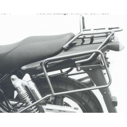 GSX 1200 1999-2000 ✓ Supports de valises Hepco-Becker