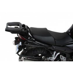 GSX 1250 FA à partir de 2010 / SA à partir de 2015 ✓ Support de top case Alurack Hepco-Becker