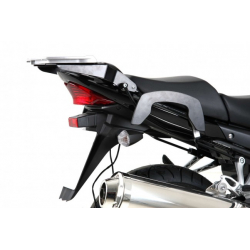 GSX 1250 FA à partir de 2010 / SA à partir de 2015 ✓ Supports de sacoches type C-Bow Hepco-Becker
