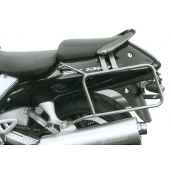 GSX 1300 R Hayabusa 1999-2007 ✓ Supports de valises Hepco-Becker