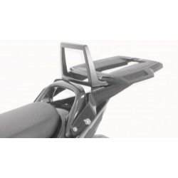 GSX 1400 2001-2004 ✓ Support de top case Alurack Hepco-Becker